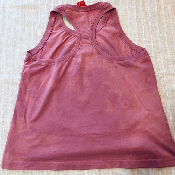Nike tank‎ size Large purple - Picture 4 of 8